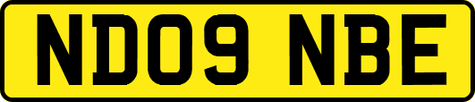 ND09NBE