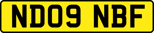 ND09NBF