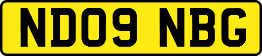 ND09NBG