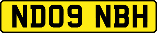 ND09NBH