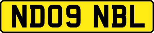 ND09NBL