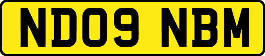 ND09NBM