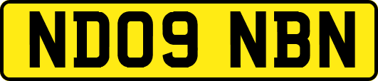 ND09NBN