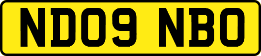 ND09NBO