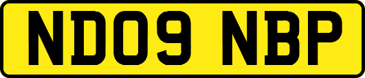 ND09NBP