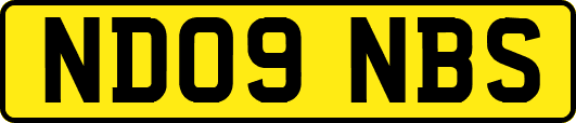 ND09NBS