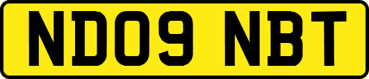 ND09NBT