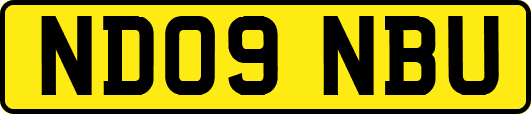 ND09NBU