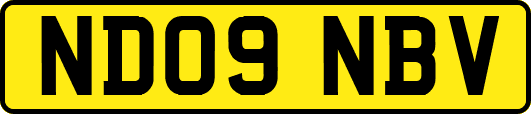 ND09NBV