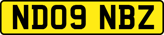 ND09NBZ