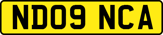 ND09NCA