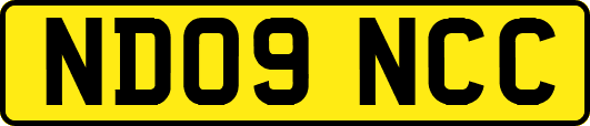 ND09NCC