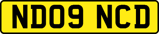 ND09NCD