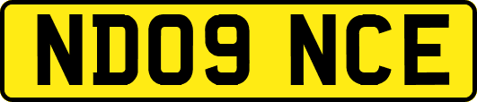 ND09NCE