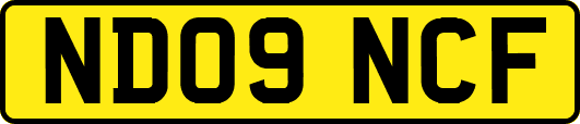 ND09NCF
