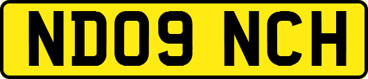ND09NCH