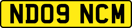 ND09NCM