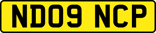 ND09NCP