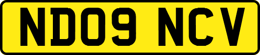 ND09NCV