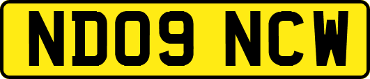 ND09NCW