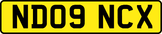 ND09NCX