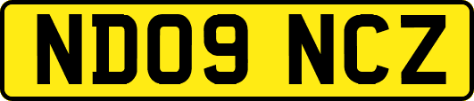 ND09NCZ