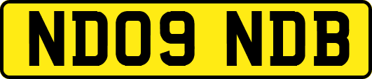 ND09NDB