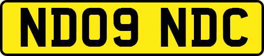 ND09NDC