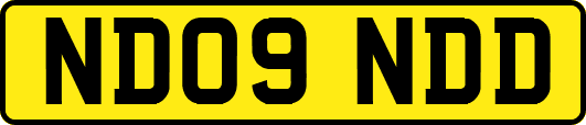 ND09NDD