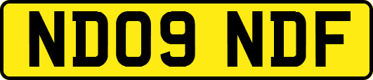 ND09NDF