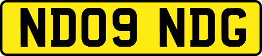ND09NDG