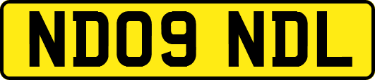 ND09NDL