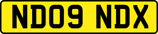 ND09NDX