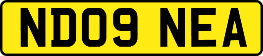 ND09NEA