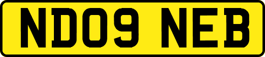 ND09NEB