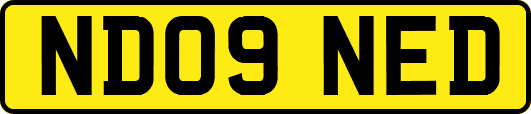 ND09NED