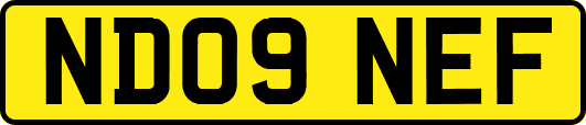ND09NEF