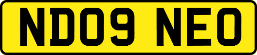 ND09NEO