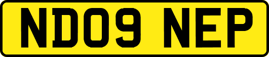 ND09NEP