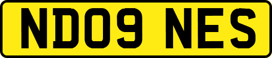 ND09NES