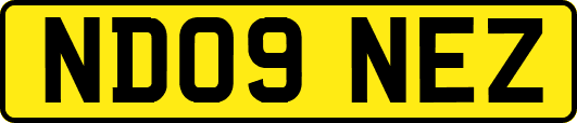 ND09NEZ