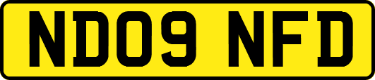 ND09NFD