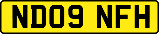 ND09NFH