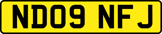 ND09NFJ