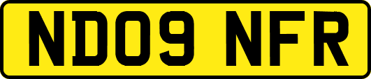 ND09NFR