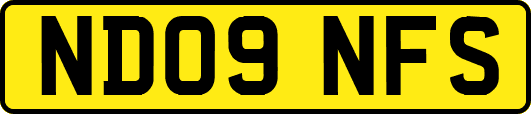 ND09NFS
