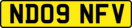 ND09NFV