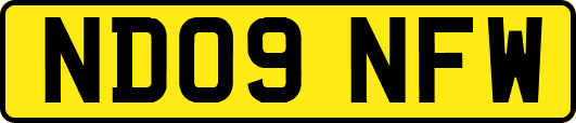 ND09NFW