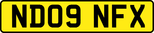 ND09NFX