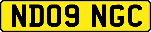 ND09NGC